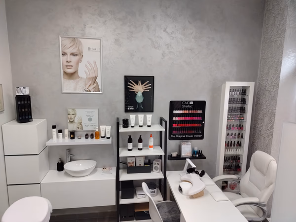 Interiér - Studio 4 women